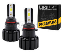 Set PSX26W ledlampen Nano Technology - Ultra Compact